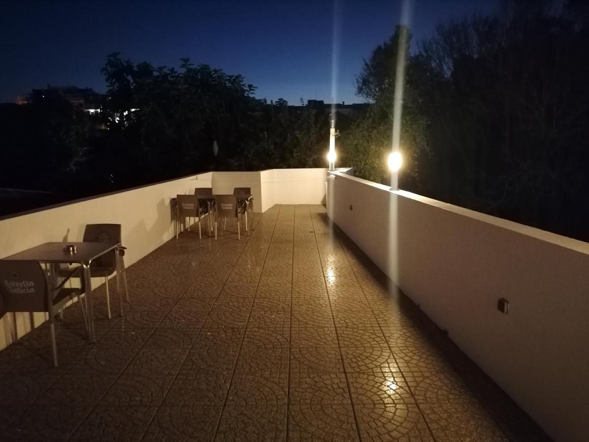 Hospedaria Londres Porto Exterior photo
