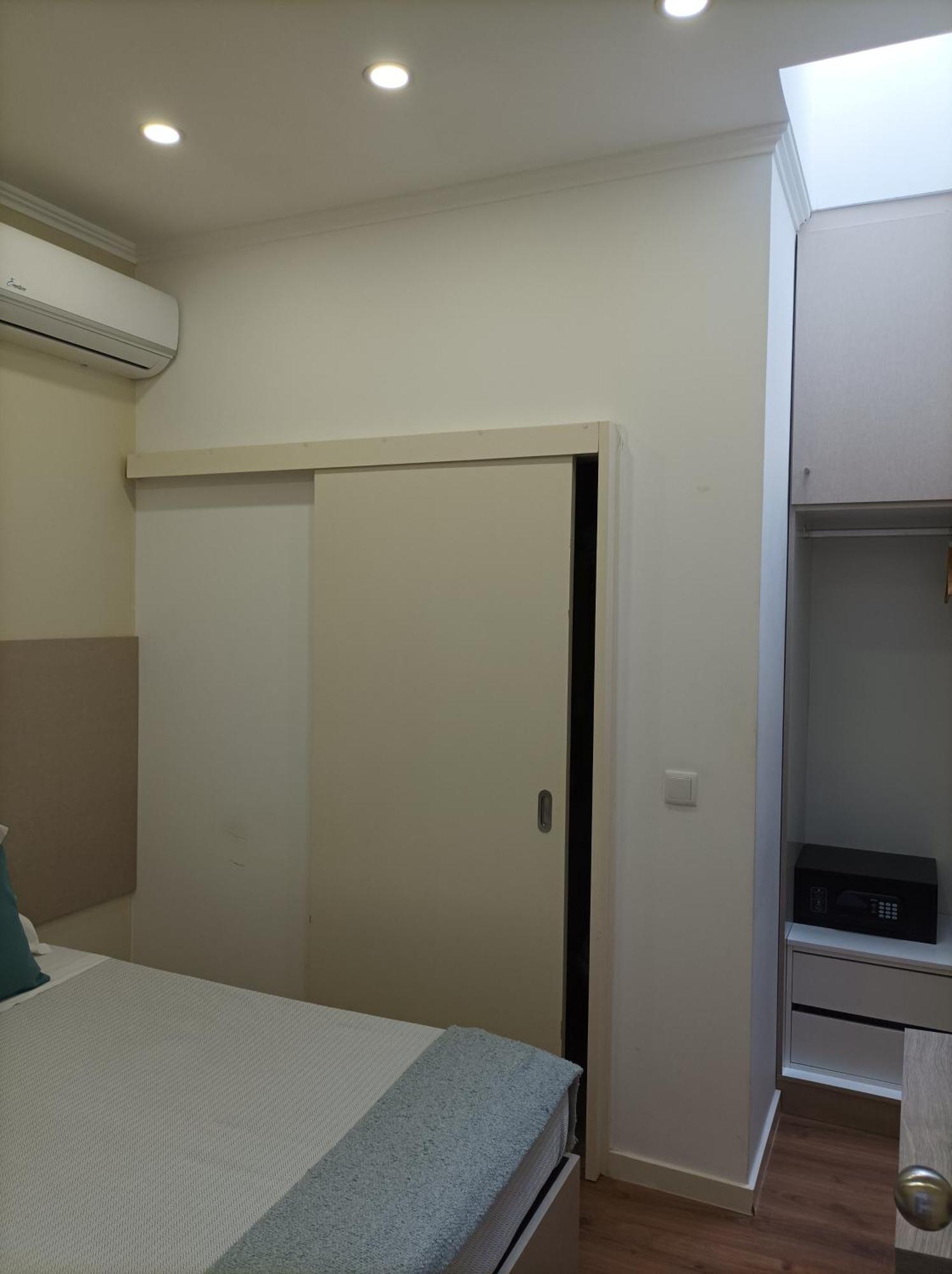 Hospedaria Londres Porto Exterior photo
